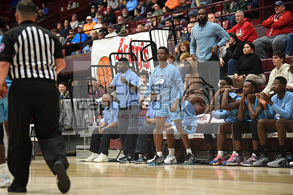 39th Annual Arby’s Classic Basketball Tournament 12-28-22 DAY 2