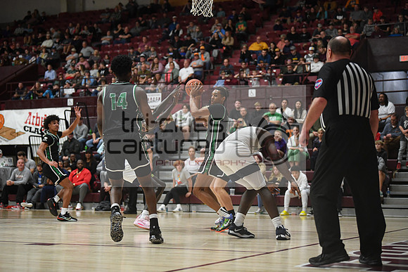 39th Annual Arby’s Classic Basketball Tournament 12-30-22 DAY 4