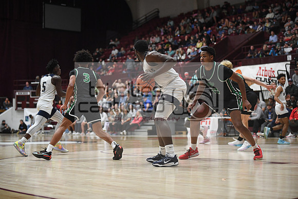 39th Annual Arby’s Classic Basketball Tournament 12-30-22 DAY 4