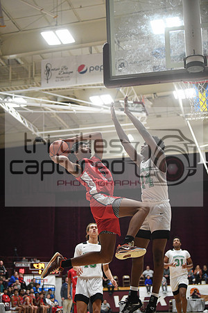 39th Annual Arby’s Classic Basketball Tournament 12-31-22 DAY 5