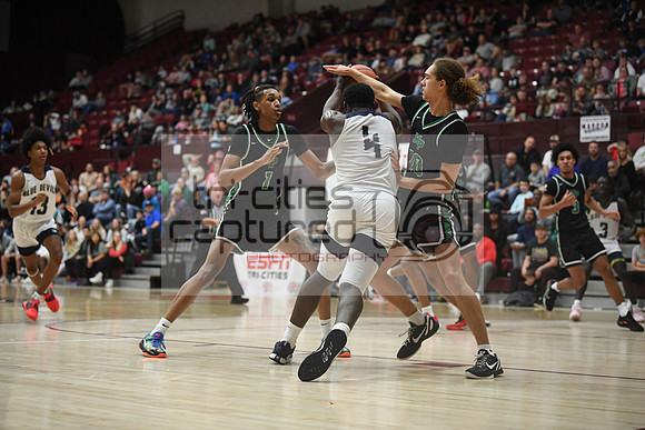 39th Annual Arby’s Classic Basketball Tournament 12-30-22 DAY 4