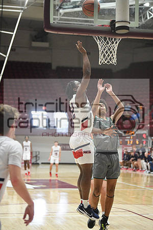 39th Annual Arby’s Classic Basketball Tournament 12-30-22 DAY 4