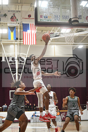 39th Annual Arby’s Classic Basketball Tournament 12-30-22 DAY 4