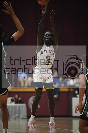 39th Annual Arby’s Classic Basketball Tournament 12-30-22 DAY 4