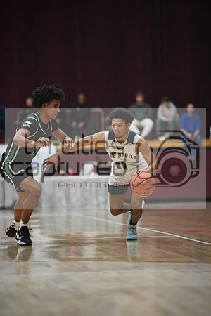 39th Annual Arby’s Classic Basketball Tournament 12-30-22 DAY 4