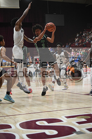 39th Annual Arby’s Classic Basketball Tournament 12-30-22 DAY 4