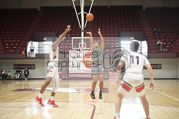 39th Annual Arby’s Classic Basketball Tournament 12-30-22 DAY 4