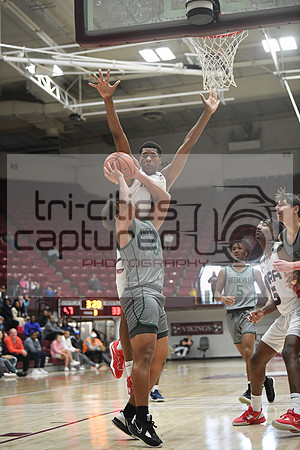 39th Annual Arby’s Classic Basketball Tournament 12-30-22 DAY 4