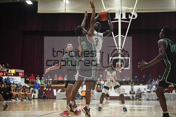 39th Annual Arby’s Classic Basketball Tournament 12-30-22 DAY 4
