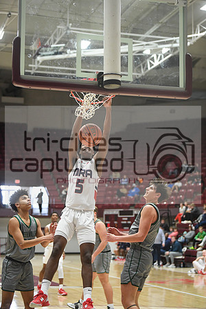 39th Annual Arby’s Classic Basketball Tournament 12-30-22 DAY 4