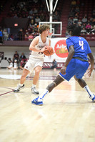 39th Annual Arby’s Classic Basketball Tournament 12-28-22 DAY 2