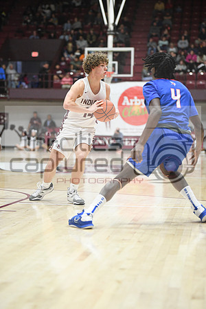 39th Annual Arby’s Classic Basketball Tournament 12-28-22 DAY 2