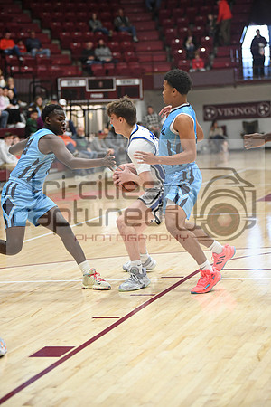 39th Annual Arby’s Classic Basketball Tournament 12-28-22 DAY 2