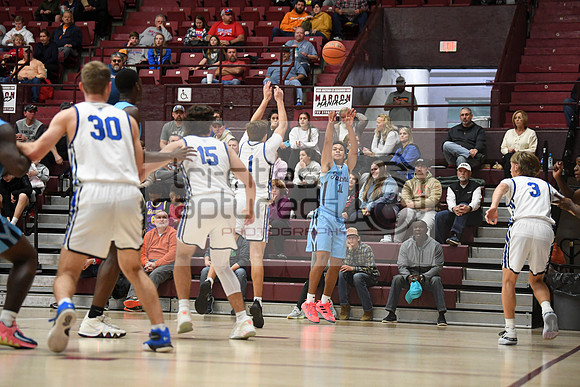39th Annual Arby’s Classic Basketball Tournament 12-28-22 DAY 2
