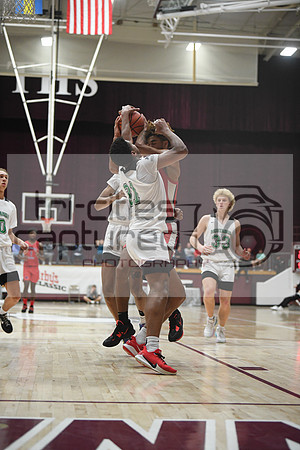 39th Annual Arby’s Classic Basketball Tournament 12-31-22 DAY 5