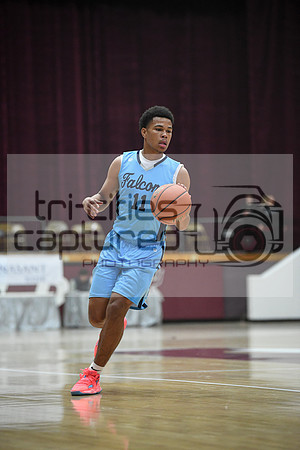 39th Annual Arby’s Classic Basketball Tournament 12-28-22 DAY 2