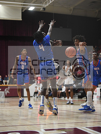 39th Annual Arby’s Classic Basketball Tournament 12-31-22 DAY 5