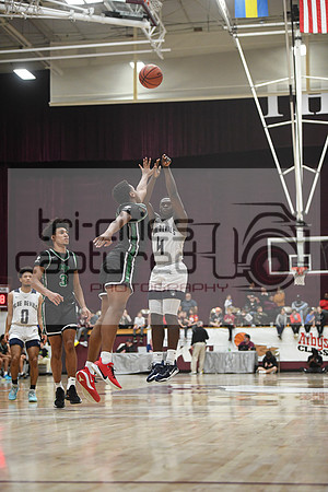 39th Annual Arby’s Classic Basketball Tournament 12-30-22 DAY 4