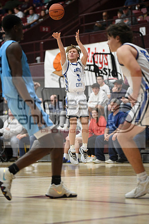 39th Annual Arby’s Classic Basketball Tournament 12-28-22 DAY 2