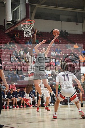 39th Annual Arby’s Classic Basketball Tournament 12-30-22 DAY 4