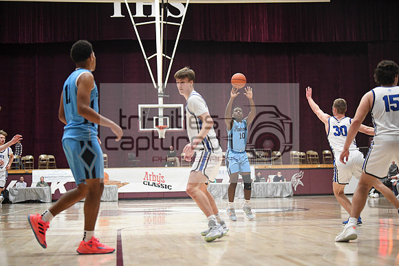 39th Annual Arby’s Classic Basketball Tournament 12-28-22 DAY 2