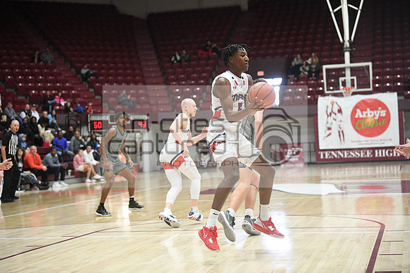 39th Annual Arby’s Classic Basketball Tournament 12-30-22 DAY 4
