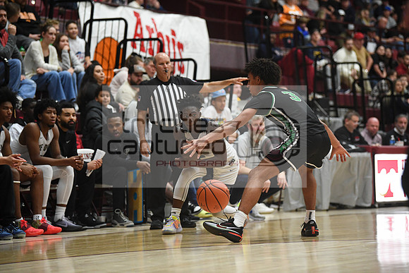 39th Annual Arby’s Classic Basketball Tournament 12-30-22 DAY 4