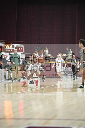 39th Annual Arby’s Classic Basketball Tournament 12-30-22 DAY 4
