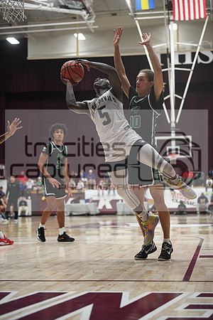 39th Annual Arby’s Classic Basketball Tournament 12-30-22 DAY 4