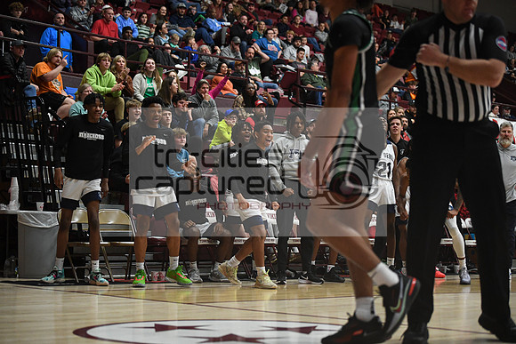 39th Annual Arby’s Classic Basketball Tournament 12-30-22 DAY 4