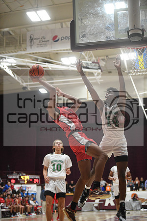 39th Annual Arby’s Classic Basketball Tournament 12-31-22 DAY 5