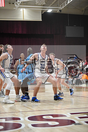 39th Annual Arby’s Classic Basketball Tournament 12-28-22 DAY 2
