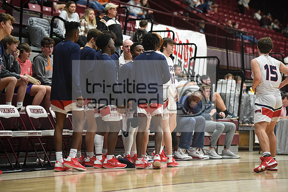 39th Annual Arby’s Classic Basketball Tournament 12-30-22 DAY 4