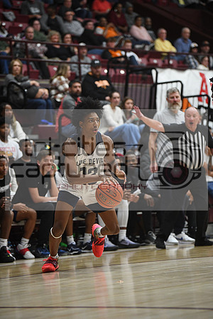 39th Annual Arby’s Classic Basketball Tournament 12-30-22 DAY 4