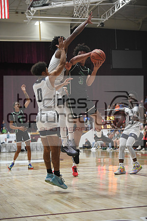 39th Annual Arby’s Classic Basketball Tournament 12-30-22 DAY 4