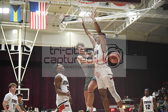 39th Annual Arby’s Classic Basketball Tournament 12-30-22 DAY 4