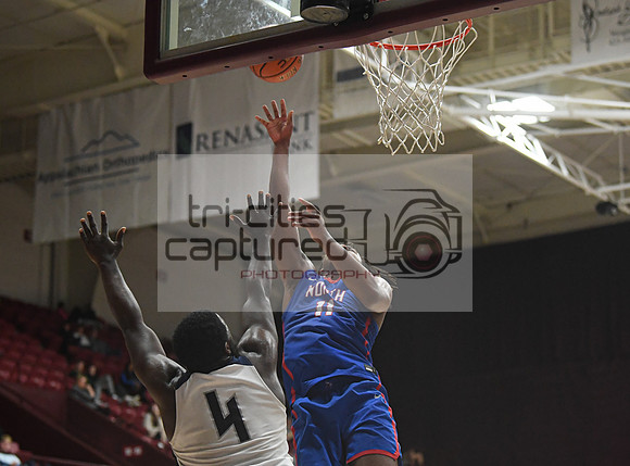 39th Annual Arby’s Classic Basketball Tournament 12-31-22 DAY 5