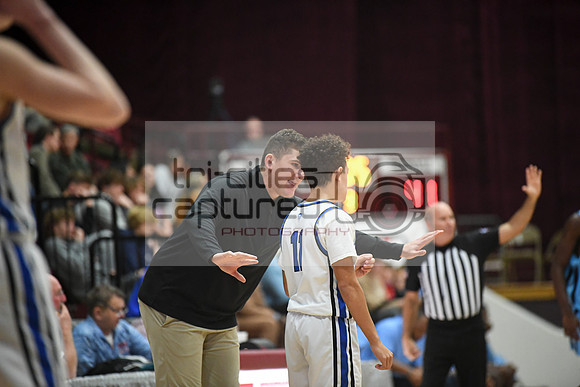 39th Annual Arby’s Classic Basketball Tournament 12-28-22 DAY 2