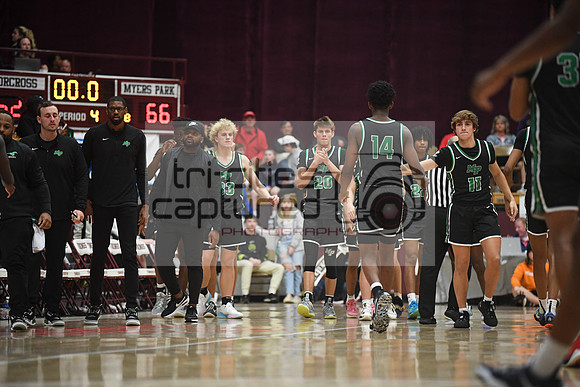39th Annual Arby’s Classic Basketball Tournament 12-30-22 DAY 4