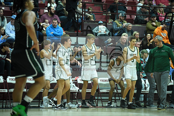 39th Annual Arby’s Classic Basketball Tournament 12-27-22 DAY 1