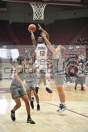 39th Annual Arby’s Classic Basketball Tournament 12-30-22 DAY 4