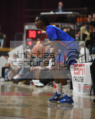 39th Annual Arby’s Classic Basketball Tournament 12-31-22 DAY 5