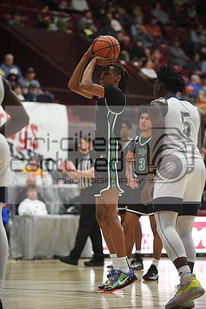 39th Annual Arby’s Classic Basketball Tournament 12-30-22 DAY 4