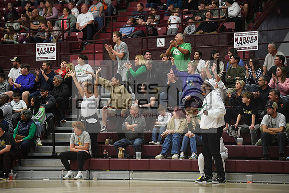 39th Annual Arby’s Classic Basketball Tournament 12-30-22 DAY 4