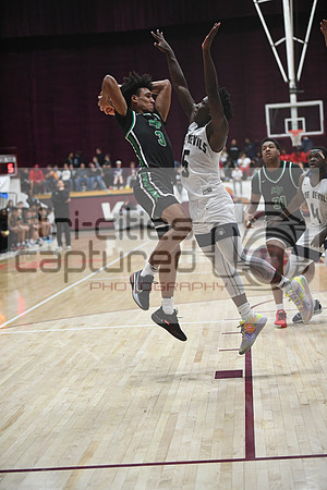 39th Annual Arby’s Classic Basketball Tournament 12-30-22 DAY 4
