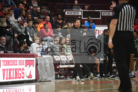 39th Annual Arby’s Classic Basketball Tournament 12-30-22 DAY 4