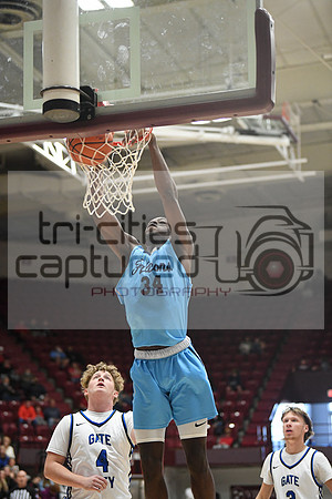 39th Annual Arby’s Classic Basketball Tournament 12-28-22 DAY 2