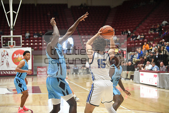 39th Annual Arby’s Classic Basketball Tournament 12-28-22 DAY 2