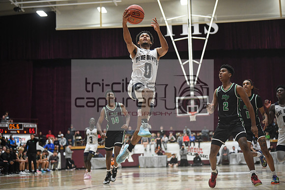 39th Annual Arby’s Classic Basketball Tournament 12-30-22 DAY 4