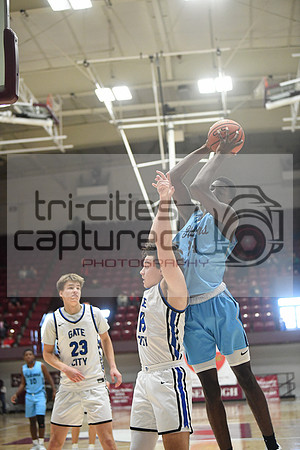 39th Annual Arby’s Classic Basketball Tournament 12-28-22 DAY 2